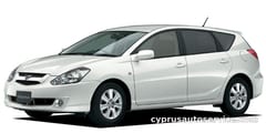 TOYOTA CALDINA