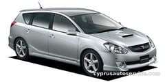 TOYOTA CALDINA