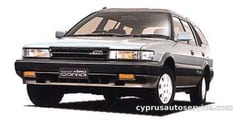 TOYOTA SPRINTER CARIB
