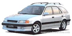 TOYOTA SPRINTER CARIB