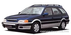 TOYOTA SPRINTER CARIB