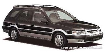 SPRINTER CARIB