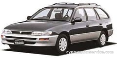 TOYOTA SPRINTER WAGON