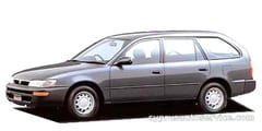 TOYOTA SPRINTER WAGON