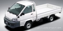 TOYOTA TOWNACE TRUCK