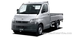 TOYOTA LITEACE TRUCK