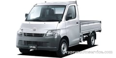 TOYOTA LITEACE TRUCK