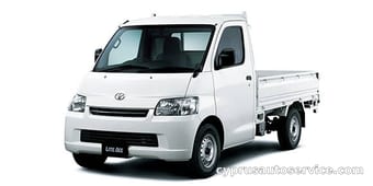 LITEACE TRUCK