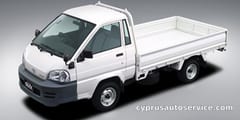 TOYOTA LITEACE TRUCK