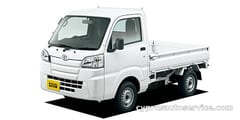 TOYOTA PIXIS TRUCK