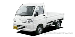 TOYOTA PIXIS TRUCK