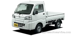 TOYOTA PIXIS TRUCK
