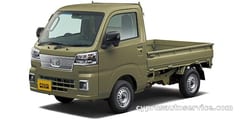 TOYOTA PIXIS TRUCK