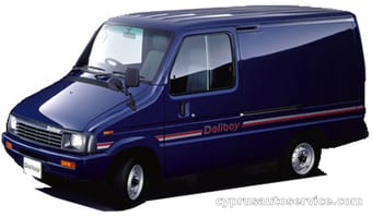 DELIBOY