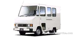 TOYOTA QUICK DELIVERY