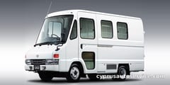 TOYOTA QUICK DELIVERY