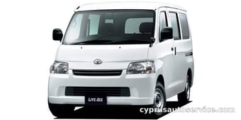 LITEACE VAN