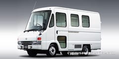 TOYOTA QUICK DELIVERY