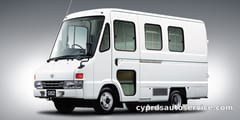 TOYOTA QUICK DELIVERY