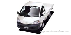 TOYOTA LITEACE TRUCK