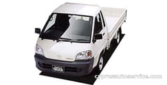 TOYOTA TOWNACE TRUCK