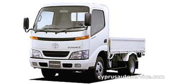 TOYOACE G15