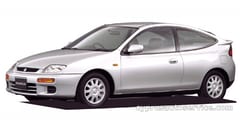 MAZDA FAMILIA NEO