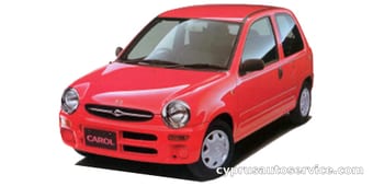 AUTOZAM CAROL