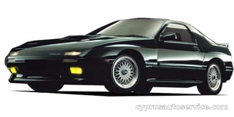 SAVANNA RX7