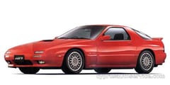 MAZDA SAVANNA RX7