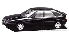 MAZDA FAMILIA ASTINA