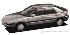 MAZDA FAMILIA ASTINA