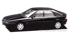 MAZDA FAMILIA ASTINA