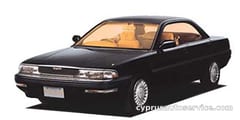 MAZDA PERSONA