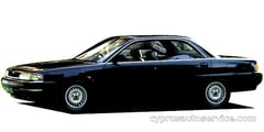 MAZDA PERSONA