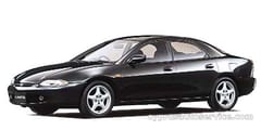MAZDA LANTIS