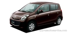 MAZDA CAROL