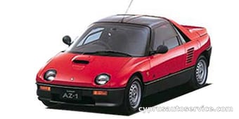 AUTOZAM AZ1