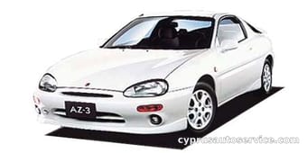 AUTOZAM AZ3