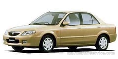 MAZDA FAMILIA