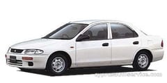 MAZDA FAMILIA