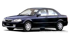 MAZDA FAMILIA