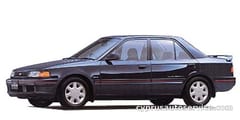 MAZDA FAMILIA