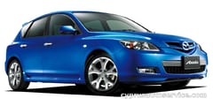 MAZDA AXELA SPORT