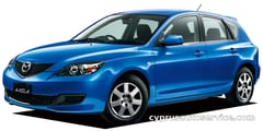 MAZDA AXELA SPORT
