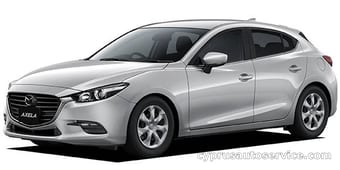 AXELA SPORT