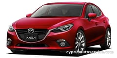 MAZDA AXELA SPORT