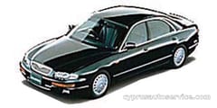 MAZDA MILLENIA