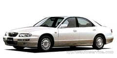 MAZDA MILLENIA