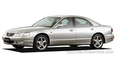 MAZDA MILLENIA